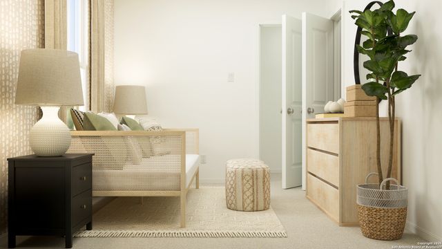 12035 La Cuchilla, San Antonio, TX 78245