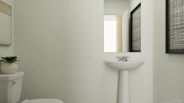 12035 La Cuchilla, San Antonio, TX 78245