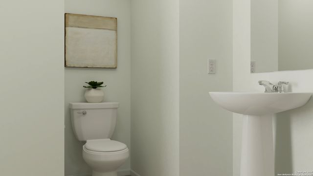 12035 La Cuchilla, San Antonio, TX 78245