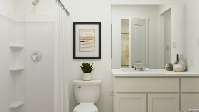 12035 La Cuchilla, San Antonio, TX 78245