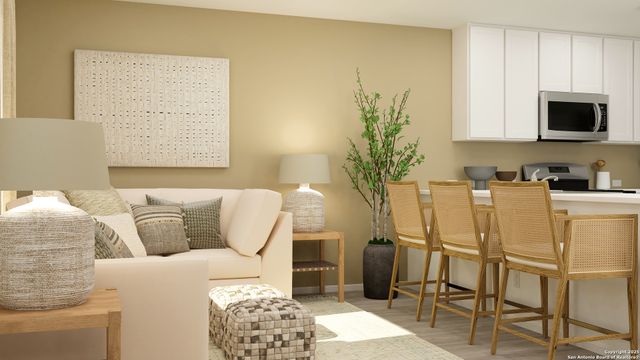 12035 La Cuchilla, San Antonio, TX 78245