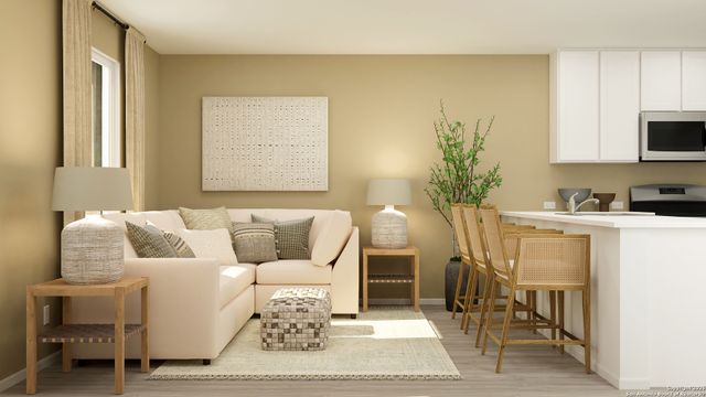 12035 La Cuchilla, San Antonio, TX 78245