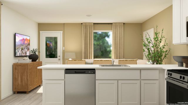 12035 La Cuchilla, San Antonio, TX 78245