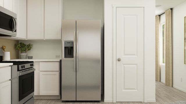 12035 La Cuchilla, San Antonio, TX 78245