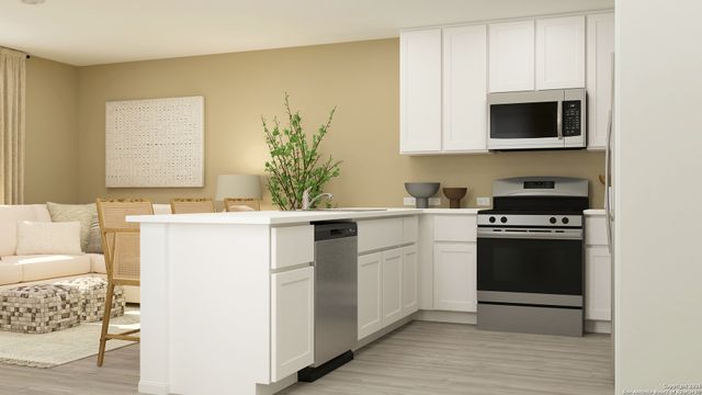 12035 La Cuchilla, San Antonio, TX 78245