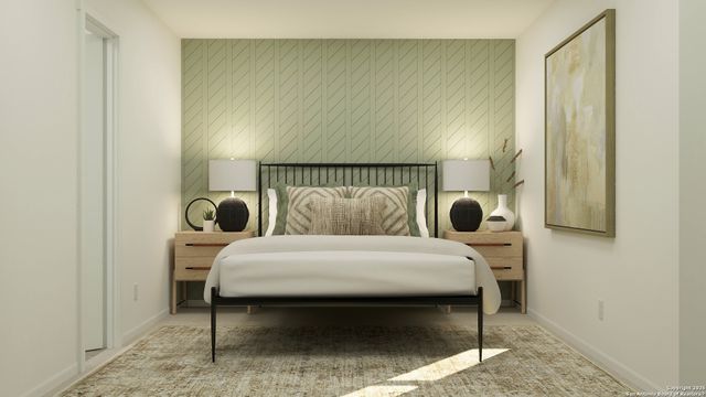 12035 La Cuchilla, San Antonio, TX 78245