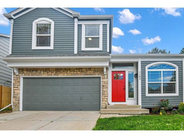 1185 Odyssey Ct, Lafayette, CO 80026