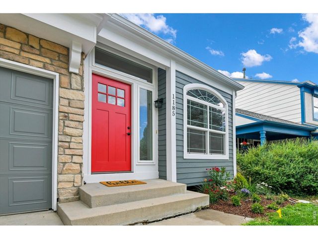 1185 Odyssey Ct, Lafayette, CO 80026