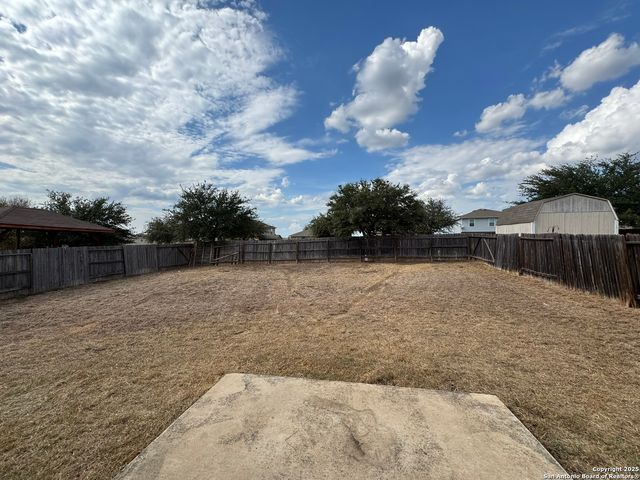 831 Lee Trevino, San Antonio, TX 78221