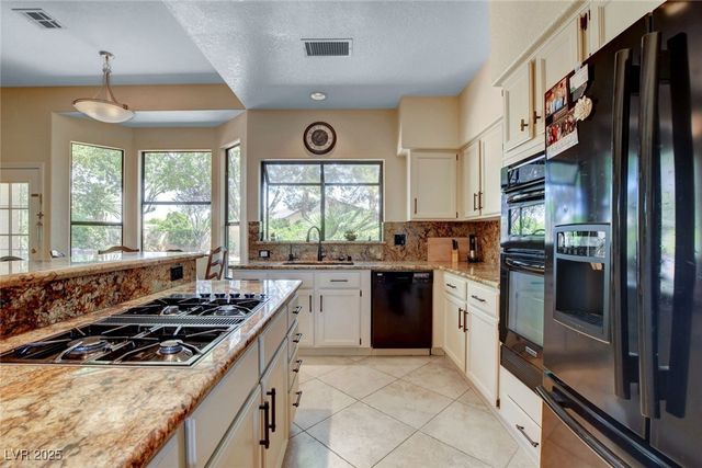 4726 Monument Valley Road, Las Vegas, NV 89129