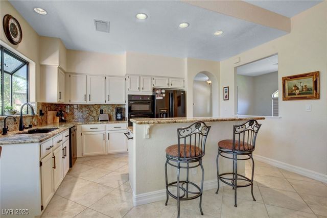 4726 Monument Valley Road, Las Vegas, NV 89129