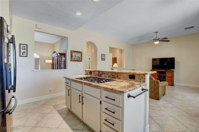 4726 Monument Valley Road, Las Vegas, NV 89129