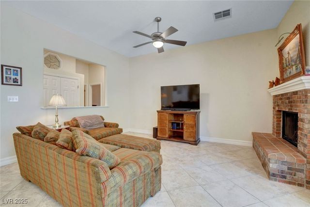 4726 Monument Valley Road, Las Vegas, NV 89129