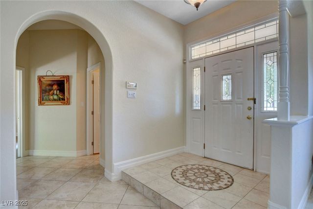 4726 Monument Valley Road, Las Vegas, NV 89129