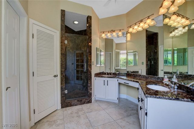 4726 Monument Valley Road, Las Vegas, NV 89129