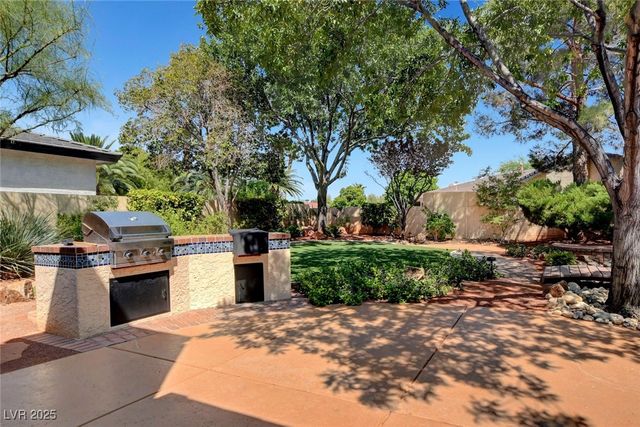 4726 Monument Valley Road, Las Vegas, NV 89129