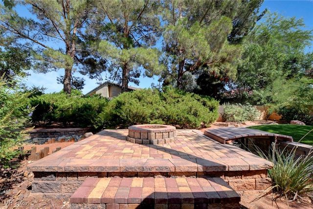 4726 Monument Valley Road, Las Vegas, NV 89129