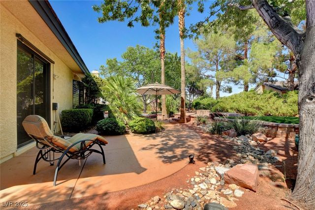 4726 Monument Valley Road, Las Vegas, NV 89129