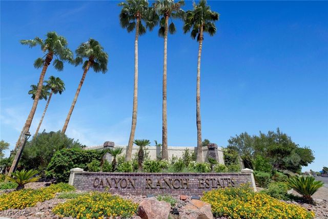 4726 Monument Valley Road, Las Vegas, NV 89129