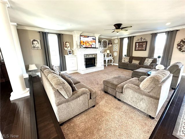 51208 Field Stone Drive, East Liverpool, OH 43920