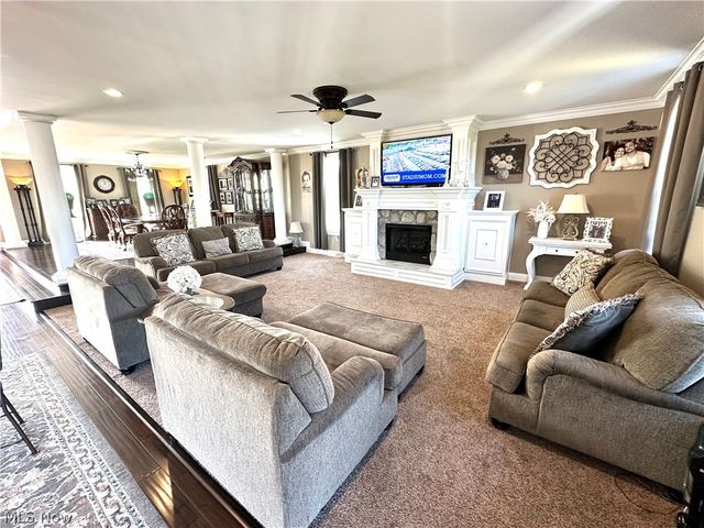 51208 Field Stone Drive, East Liverpool, OH 43920