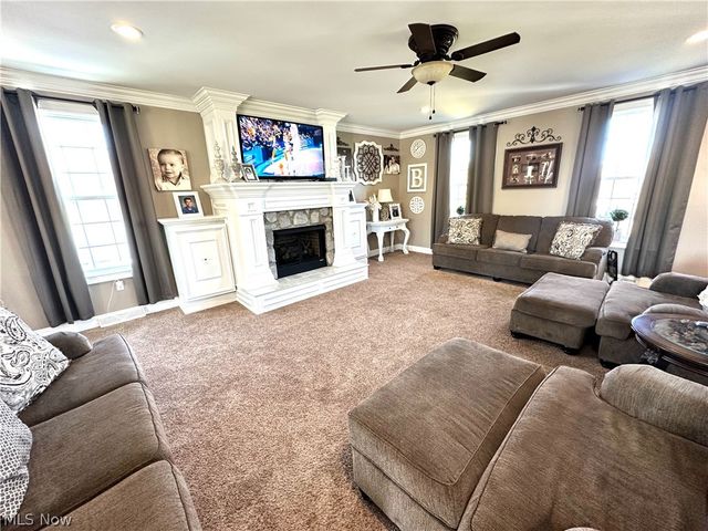 51208 Field Stone Drive, East Liverpool, OH 43920