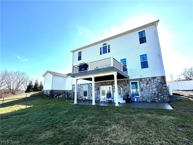 51208 Field Stone Drive, East Liverpool, OH 43920