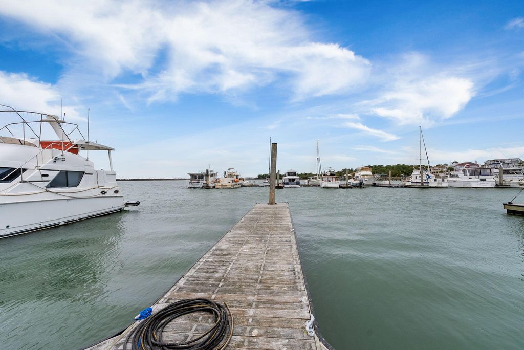 Image 1 of property listing at 67 W We 10th Street D24, Folly Beach, SC 29439