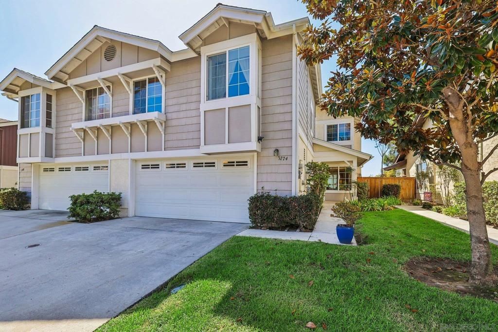 3274 Old Heather Rd, San Diego, CA 92111 — exterior
