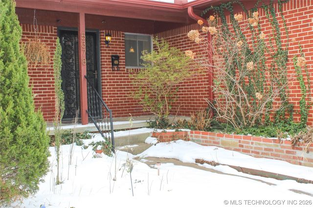 5378 E 30th Place, Tulsa, OK 74114