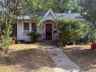 370 huisache, San Antonio, TX 78212