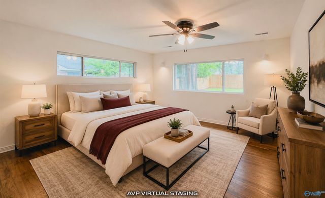 1820 Stratford Road, Decatur, AL 35601