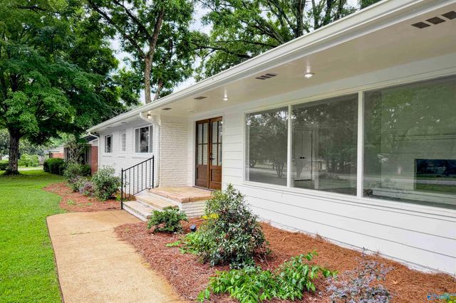 1820 Stratford Road, Decatur, AL 35601