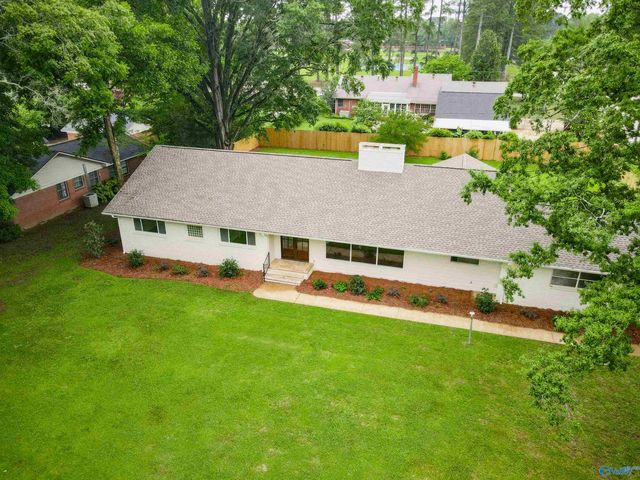 1820 Stratford Road, Decatur, AL 35601