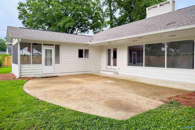1820 Stratford Road, Decatur, AL 35601