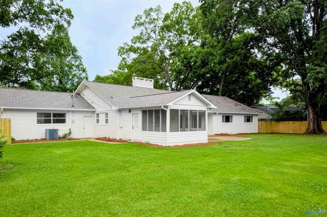 1820 Stratford Road, Decatur, AL 35601