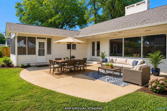 1820 Stratford Road, Decatur, AL 35601