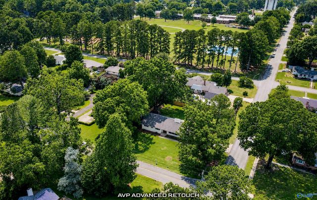 1820 Stratford Road, Decatur, AL 35601