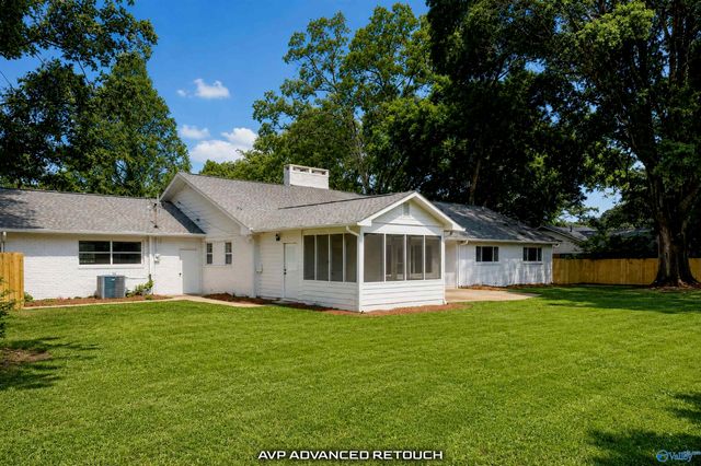 1820 Stratford Road, Decatur, AL 35601