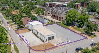 701 SE 5th Street, Bentonville, AR 72712