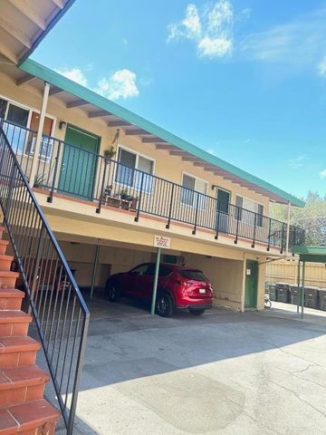 1950 Ivy Street, San Mateo, CA 94403