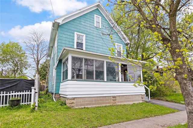 1531 North Goodman Street, Rochester, NY 14609