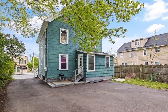 1531 North Goodman Street, Rochester, NY 14609