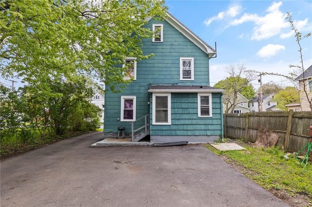 1531 North Goodman Street, Rochester, NY 14609