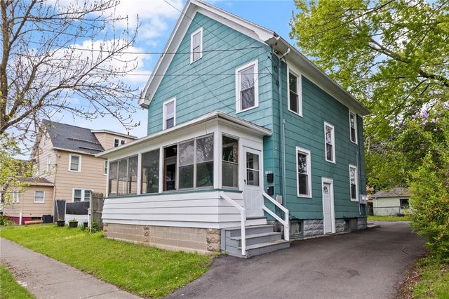 1531 North Goodman Street, Rochester, NY 14609