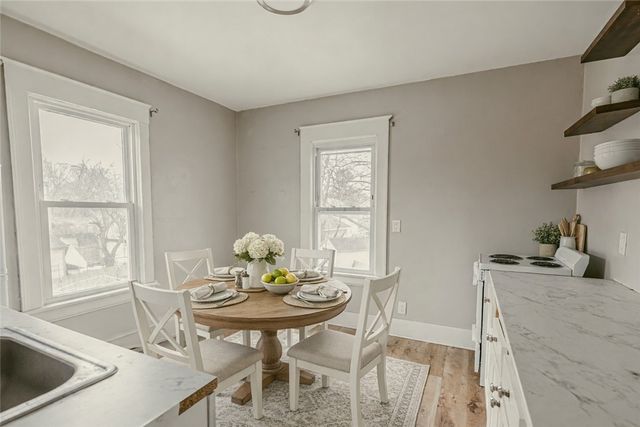 1531 North Goodman Street, Rochester, NY 14609