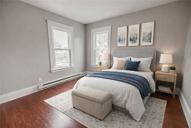 1531 North Goodman Street, Rochester, NY 14609