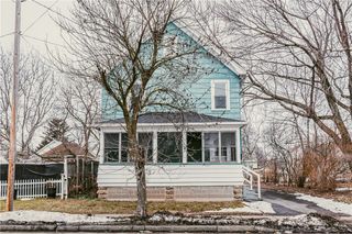 1531 North Goodman Street, Rochester, NY 14609