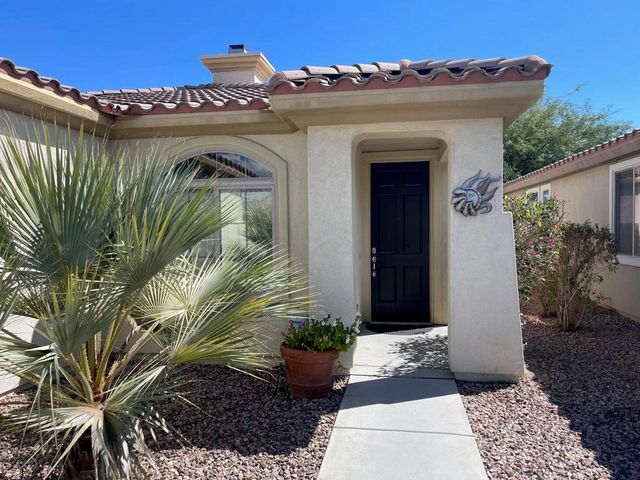 80529 Avenida Camarillo, Indio, CA 92203