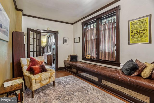 3 BELMONT CIR, Trenton, NJ 08618